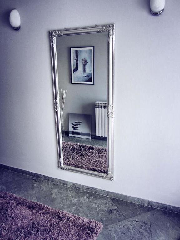 Apartment Infinity Blue Mlini Zimmer foto